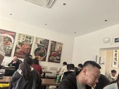 -李小老烧饼(常营民族家园店)