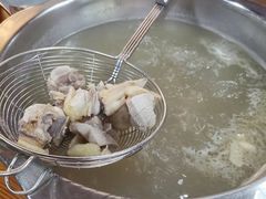 -三千坪超级火锅市场·土灶牛肉火锅