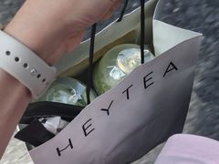 -喜茶(广州中山六路店)