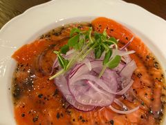 -花和寿喜烧·三文鱼自助专门店(光屿城店)