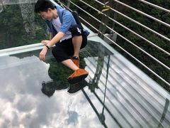 -宁波五龙潭景区