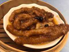 -味友味港印记(厦门集美银泰百货店)