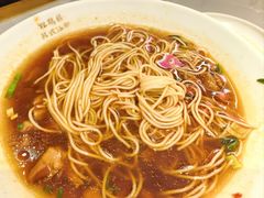 -松鹤楼·苏式汤面(虹桥天地店)