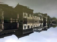 -张家港凤凰山景区恬庄古街