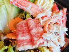 -马哥孛罗酒店·SAVVY全日餐厅