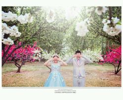 点击看大图 -戛纳印象摄影(潮拍定制馆)