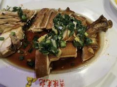 -澳门陈光记烧味饭店(南京德基广场店)
