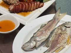 -庄氏祥记家常食府(国瑞建材家居博览中心店)