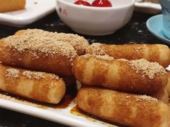 -汇聚德京味铜锅涮肉(沈家桥二路店)