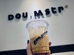 溜冰美式-DOU.MSTR雙·馬斯特