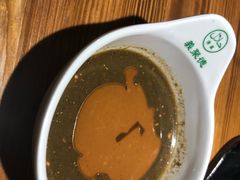 -義聚德·清真铜锅涮羊肉·烧烤(河东店)
