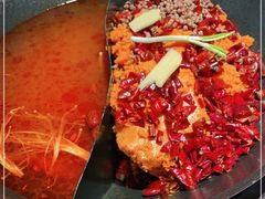 -楠火锅(哈尔滨金爵万象店)
