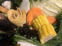 -呷哺呷哺(融创茂店)