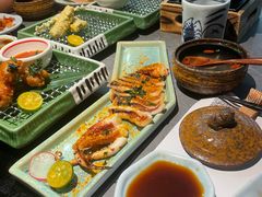 -匠和风精致料理(祥禾天地店)