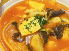 -鱼你在一起(南开天佑城店)