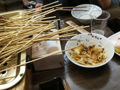 -盟重烧烤(东瓜山创始店)