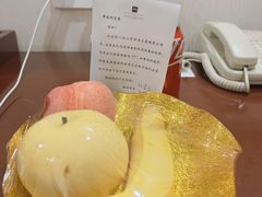 -山东政协大厦维景大酒店