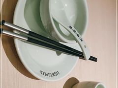 -吕氏疙瘩汤·海鲜新鲁菜(凯德mall新都心店)