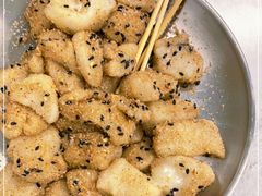 -老胡甜汤(龙眼店)