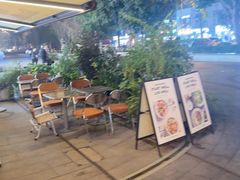 -良木缘咖啡西餐(川大店)