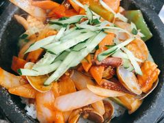-金达山韩国料理(芙蓉洲路店)