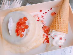 -食武士·舒芙蕾(新街口明瓦廊店)