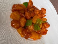 -上海虹桥宾馆味翠餐厅