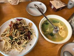 -盐帮食坊•小河帮川菜(四川师大店)