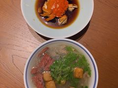 -香园茶社·金陵小灶(老门东店)