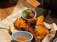 -SHAN山(前滩太古里店)