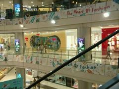 -凯德广场(学府店)