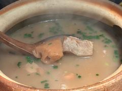 -清水亭湖北菜(大屯DT51店)