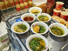 -渝香居重庆火锅(铁西三道街店)