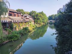 -小河直街历史文化街区