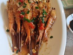 -山外山菜馆(玉泉路店)