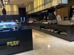 -富力威斯汀酒店·知味自助餐厅