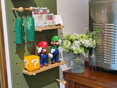 -Legno.ita Coffee by Wood(襄阳南路店)