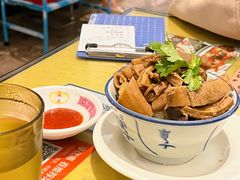 -吴系粤菜馆·茶餐厅(深业上城店)