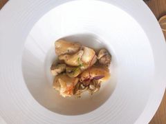 -香樟花园法式铁板烧(恒隆广场店)