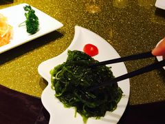 -功德林(南京西路店)