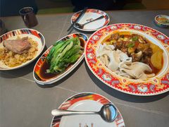 -塔哈尔·新疆盛宴(奉贤龙湖店)