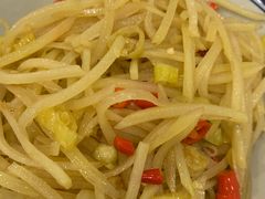 -新新湘菜馆(新中街二条店)