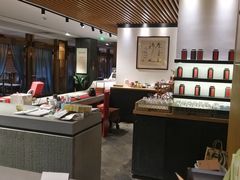 -青藤茶馆(南山路店)