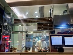 -喜家德虾仁水饺(东方宝泰店)