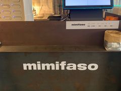 -MIMI FASO(古仓店)