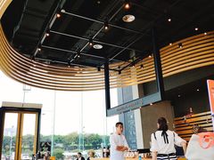 -星巴克臻选(成都环球乐天店)