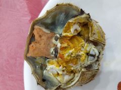 -小陆莲花蟹园农家乐(莲花岛店)
