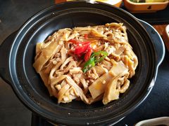 湘味野山笋锅简餐-谷田稻香·砂锅菜(元洪店)
