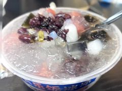 -长乐饭冰冰·冰饭·烧烤(长乐总店)