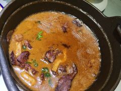 -鸭王烤鸭店(三里河店)